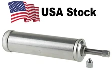 PRESSOL 12363 ( 12 363 ) Mini Grease Gun, Push Type **NEW**