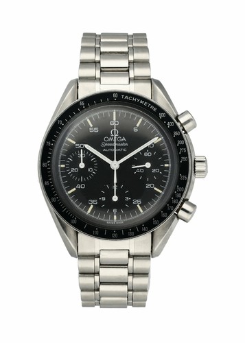 Omega Speedmaster 3510.50 Mens Watch | eBay