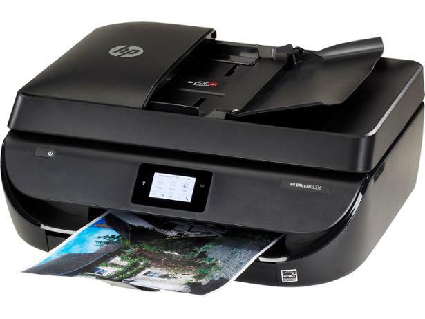 5230 hp printer