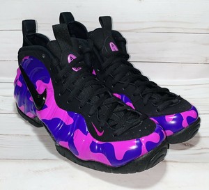 Nike Air Foamposite One 