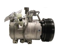 Toyota Tundra 2000-2006 Ac A/c Compressor With Clutch Premium Aftermarket on sale Toyota Tundra 2000-2006 Ac A/c Compressor With Clutch Premium Aftermarket on sale