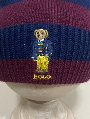 Polo Ralph Lauren Men display picture 3