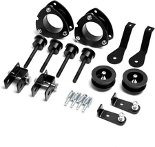 KSP 2.5"Front 1.5" Rear Full Leveling Suspension Lift Kits for 2019-2024 RAV4