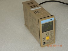 SAMSON Trovis 6493 Compact Controller REGELGERÄT,geprüft,ist 100% FUNKTIONSFÄHIG