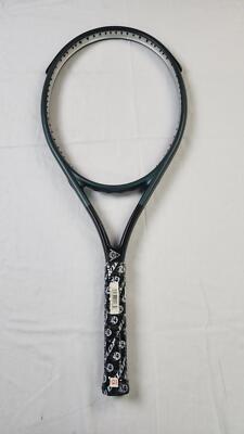 Dunlop Adrenalin Rush Tennis Racket - 4 1/2 in, Unstrung, MP, New Old Stock