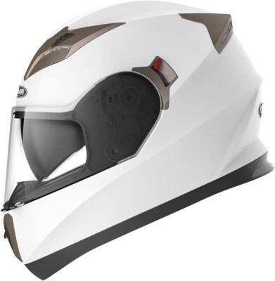 Motorbike Jet Helmet ECE - YEMA YM-627 Open Face Crash Motorcycle Helmet