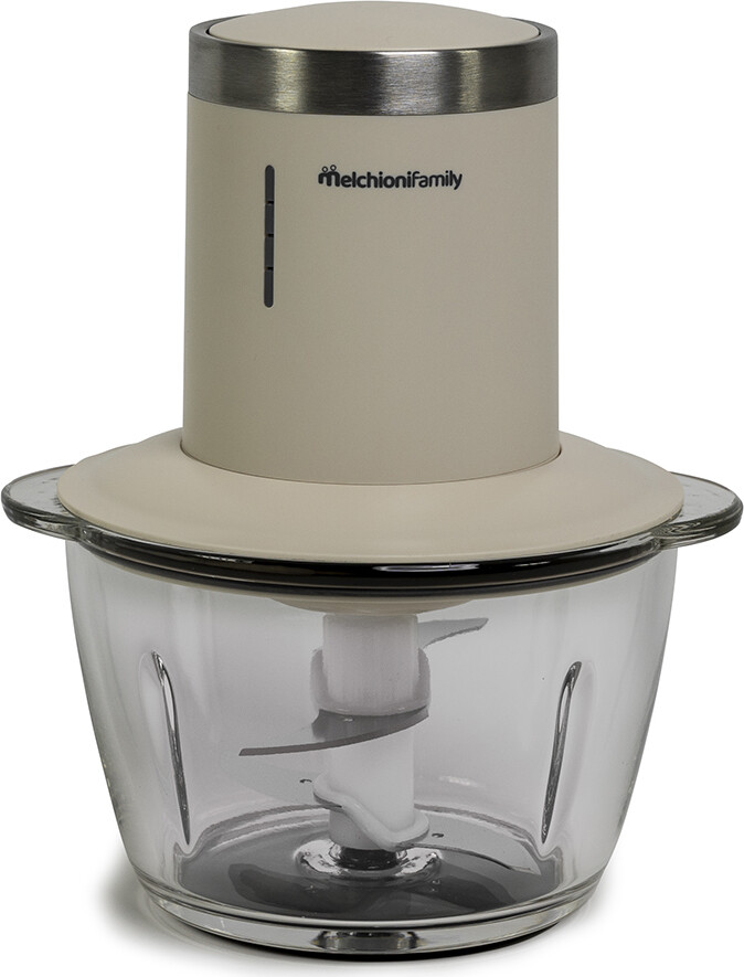 Recensione Tritatutto Melchioni 118420041: Cordless 200W 1.2 Litri