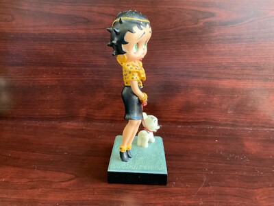 Betty Boop Figurines - Danbury Mint - Vtg - Wide Variety Some Rare