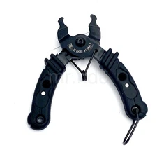 Mini BikeHand 2in1 open+close Bike chain master link Pliers tool for Shimano,KMC