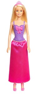 Barbie Princess Doll GGJ94 Express 