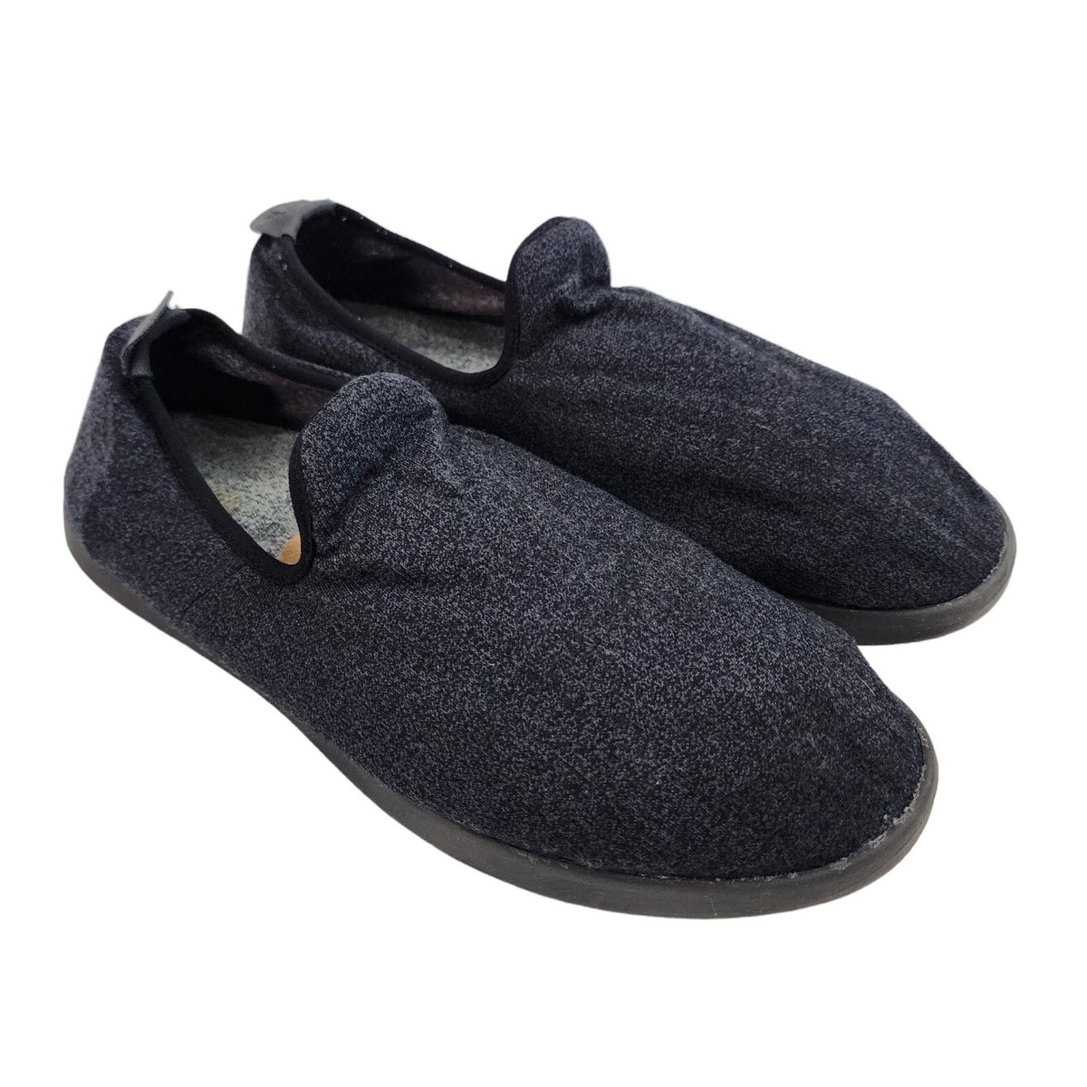 Allbirds Wool Loungers Shoes Mens 12 Slip On Loafer Breathable Casual  Comfort