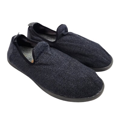 Allbirds Wool Loungers Shoes Mens 12 Slip On Loafer Breathable