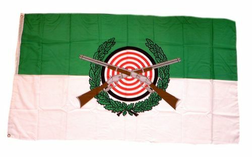 Flagge / Fahne Berlin Hissflagge 90 X 150 Cm