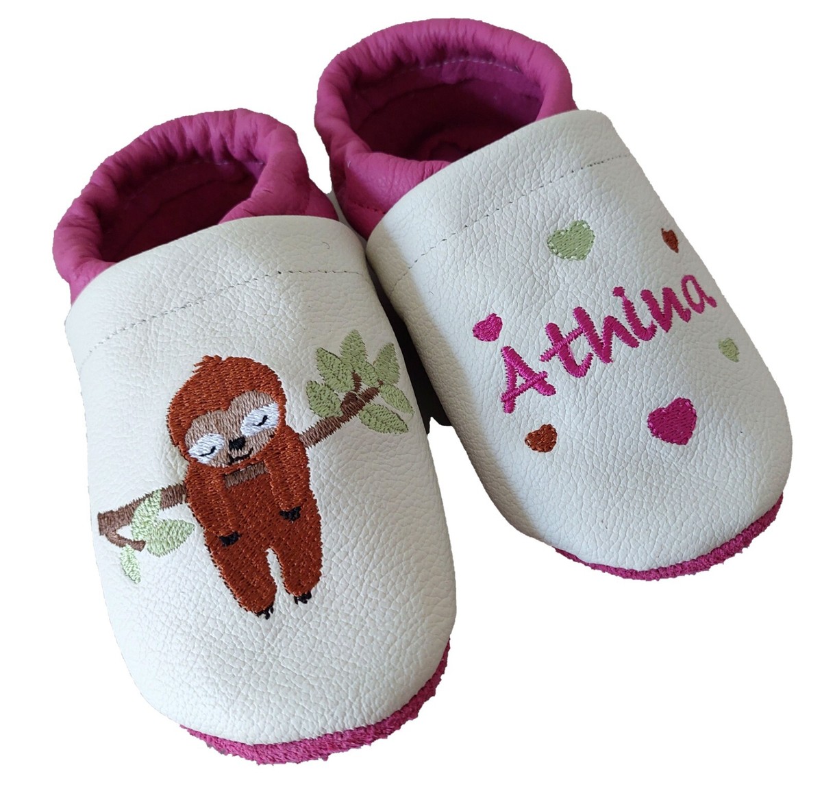 Lauflernschuhe Welches Leder FÃ¼r Lederpuschen Leder FÃ¼r