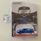 GREENLIGHT - 2020 Chevy Corvette Stingray 2LT (Barrett Jackson Series 12) J95