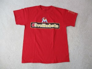 fernandez marlins shirt