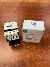 GSC1-3210 TIANSHUI 3 POLE CONTACTOR LC1-D3210 -1 NO AUX CONTACT-UL LISTED