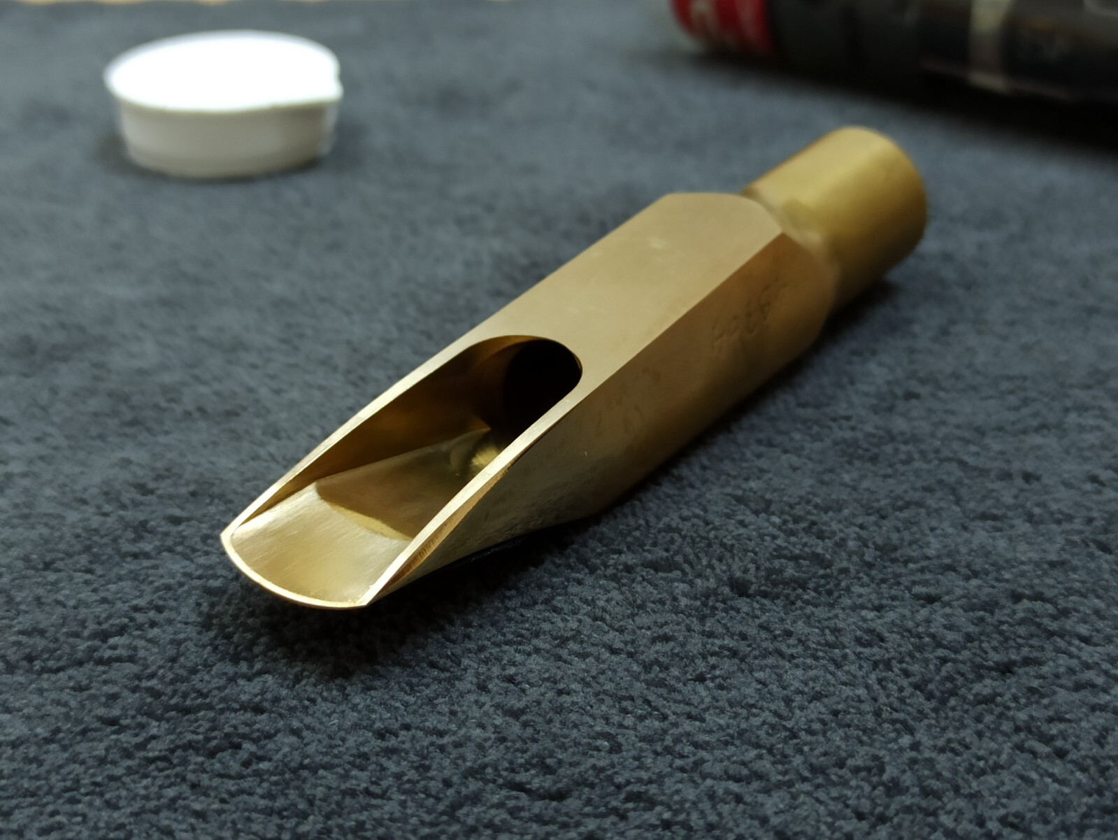 Lebayle Studio II 9 tenor saxophone mouthpiece!!! Guardala. Dukoff. eBay