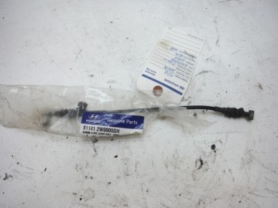 HYUNDAI S/HOOK & REL LEVER ASSY HOOD 811412W000QQH OEM | eBay