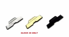 DELTAC® Extended Slide Lock Lever For Glock 36