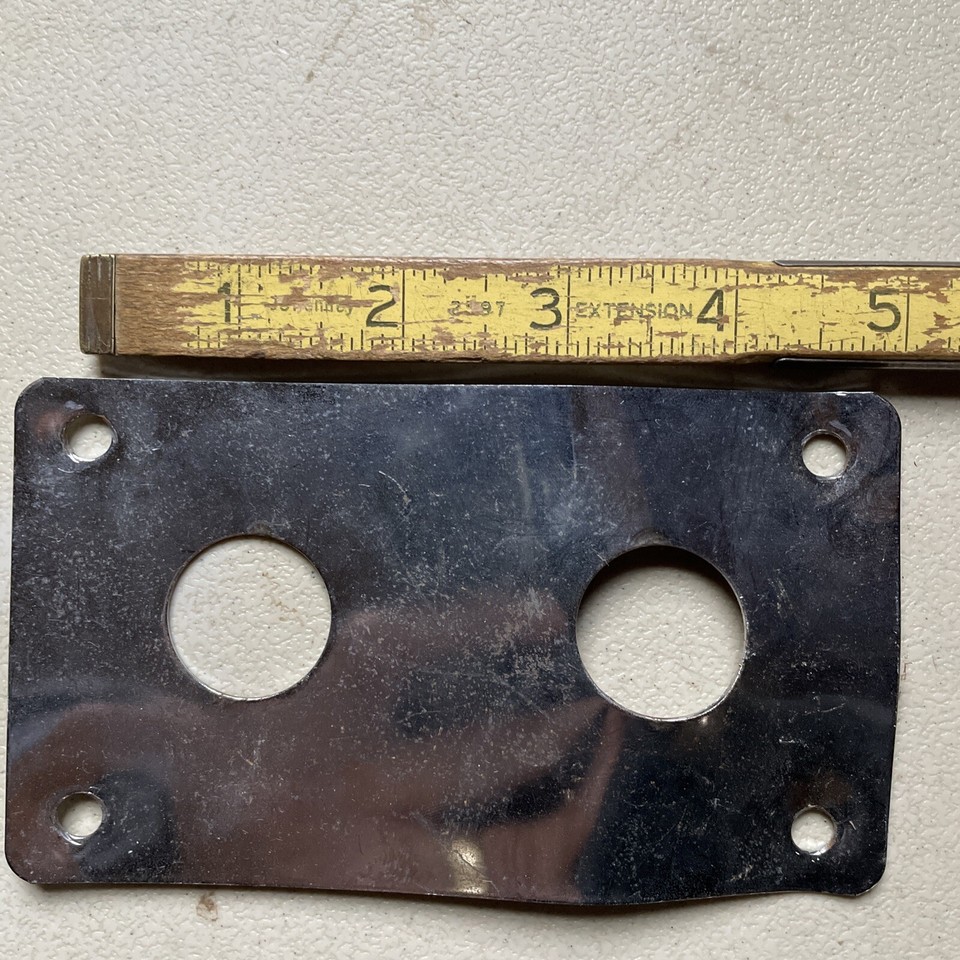 Vintage Rogers R360 tom tom drum mount bracket | eBay