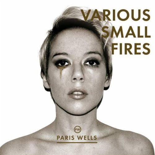 Wells Paris Various Small Fries (CD)