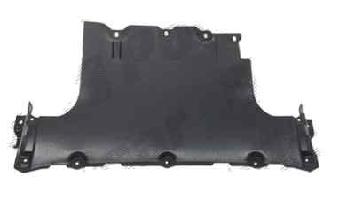 Radiator Core Support Shield fits Volkswagen Touareg Porsche Cayenne 2004 - 2010