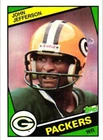 1984 Topps #268 John Jefferson