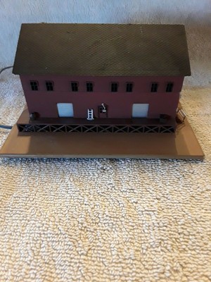 bachmann n scale buildings