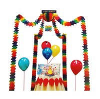 Happy Birthday Canopy Hanging Birthday Party Decorations. Multi... Free Shipping Happy Birthday Canopy Hanging Birthday Party Decorations. Multi... Free Shipping