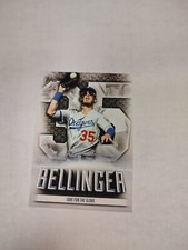 2021 Topps Target Exclusive Cody Bellinger Highlights #TE-28 Cody Bellinger (PWE