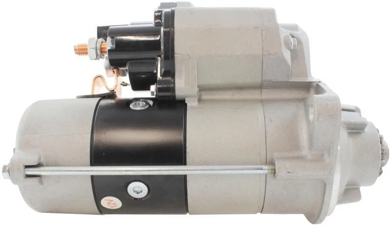 Arranque para Capacidad de Texas TJ5000 2011-2015 0108907 4280005120 90032414 19120 Foto 4 de 4