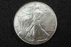 NobleSpirit (LG) Superb Gem BU 2022 American Silver 1oz Eagle