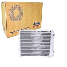 NISSENS WÄRMETAUSCHER HEIZUNGSKÜHLER passend für RENAULT ESPACE LAGUNA VEL |