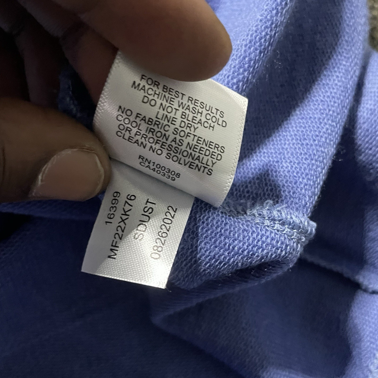 Peter Millar Excursionist 1/4 Zip Pullover Men La… - image 10