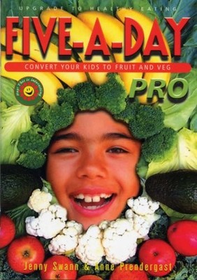 Five-a-day Pro - Convert Your Kids ..., Prendergast, An