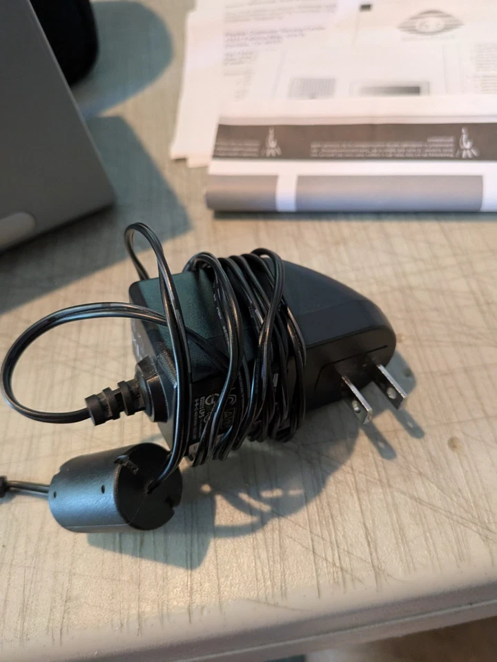 Plustek OpticFilm 7200 Film Slide & Negative Digital Scanner *READ DESCRIPTION - Image 3 of 4