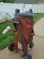Arco Sandblast Pot