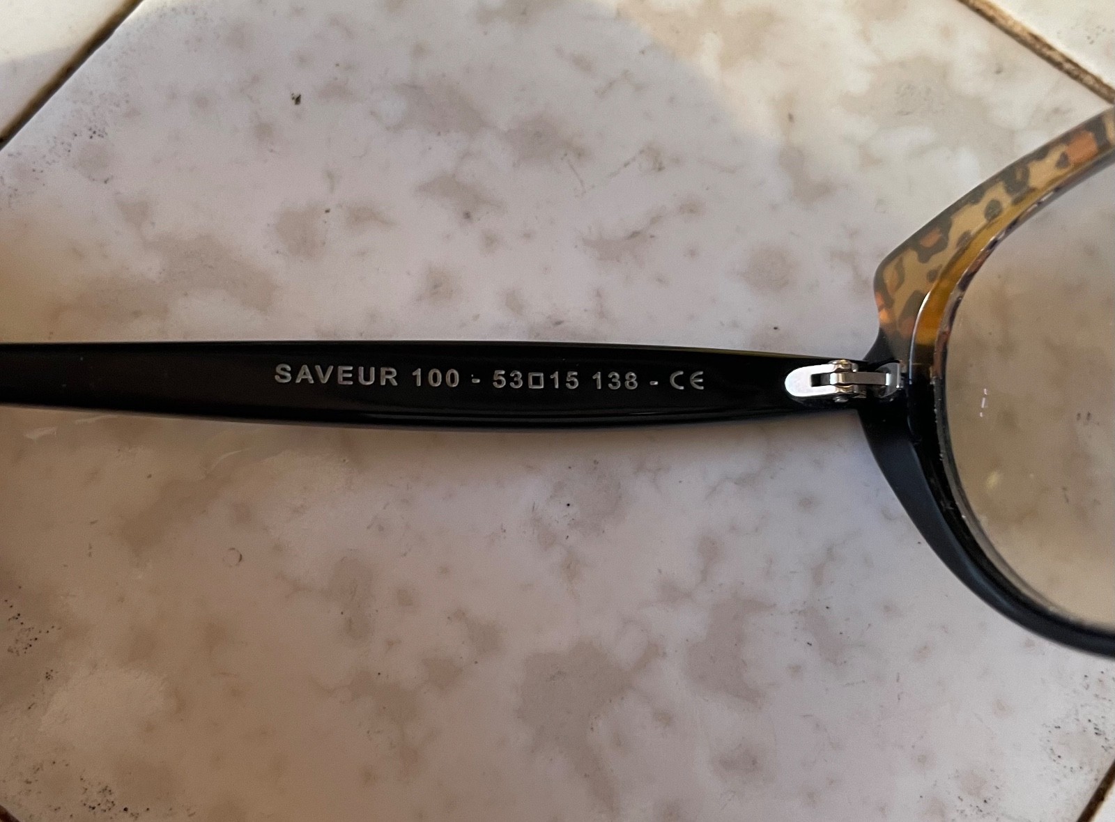 LaFont Saveur Frames - image 4