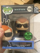 Funko Pop The Matrix Resurrections Figures 27