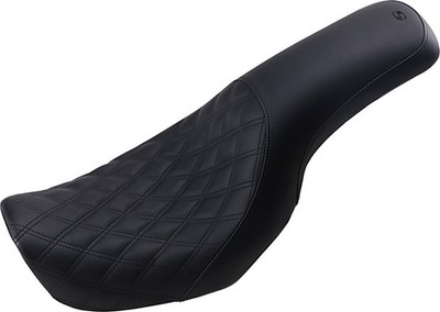 Saddlemen Profiler LS Seat #284077 Harley Davidson Dyna