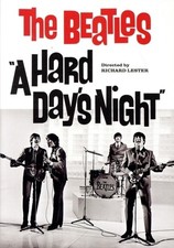A Hard Day S Night 2 Blu-Ray Disc The Beatles John Lennon Paul Mccartney Joe