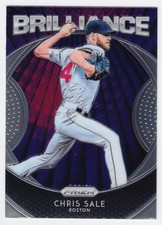 2019 Panini Prizm Baseball Insert Cards Pick From List (All versions included)