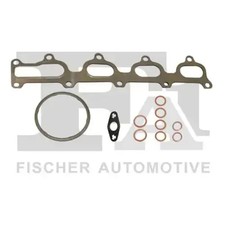 Turbolader Montageset KT120010E FA1 für OPEL ASTRA G CC ASTRA G Coupe ASTRA H
