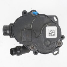 2017 - 2025 ALFA ROMEO GIULIA ENGINE AUXILIARY WATER COOLANT PUMP THERMOSTAT 51k