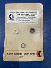 GRACO Spare Parts 207308