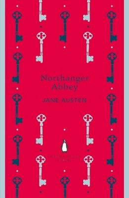Jane Austen Northanger Abbey (Paperback) Penguin English Library (UK IMPORT)