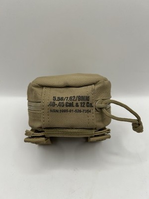 Otis 5.56/7.62/9MM, .50/.40-.45 Cal. & 12 Ga. Weapon Cleaning Kit