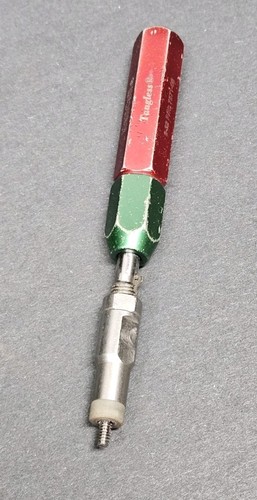 Heli-Coil #6-32 Tangless Thread Insert Hand Installation Tool 7571-06 Machinist