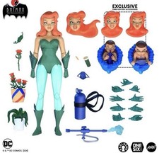 Mondo NEW Batman The Animated Series Poison Ivy 1 6 Scale Figure Timed Edition